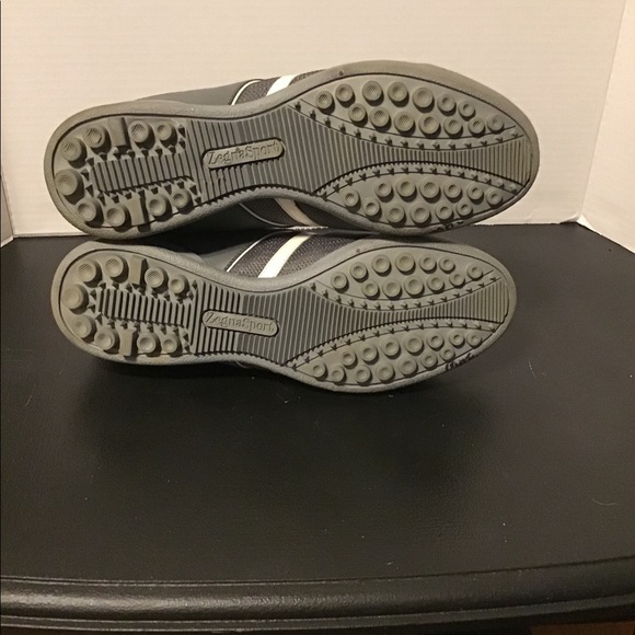 Ermenegildo Zegna - Zegna Sport Men’s Shoes - Picture 9 of 10